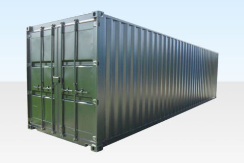 30 FT Containers
