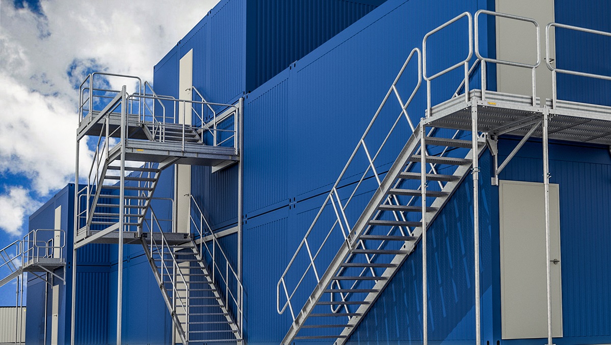 Container Accessories